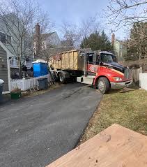 Junk Removal for Events in Red Bud, IL